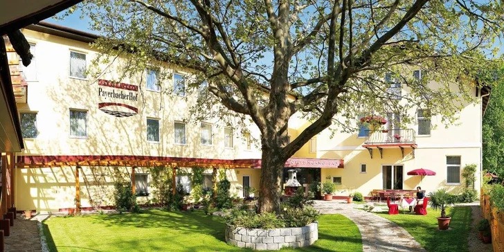 Veľkonočná lyžovačka s wellness na Semmeringu pre dvoch