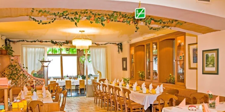 Veľkonočná lyžovačka s wellness na Semmeringu pre dvoch