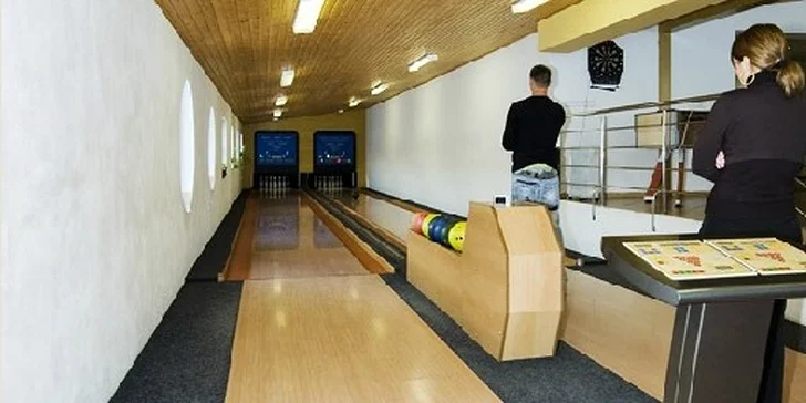 Zima na Liptove pre celú rodinu na 3-4 dni v moteli Ranč