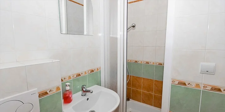 Zima na Liptove pre celú rodinu na 3-4 dni v moteli Ranč