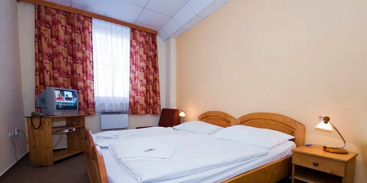 Zima na Liptove pre celú rodinu na 3-4 dni v moteli Ranč