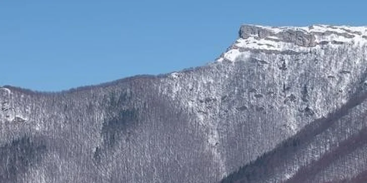Celodenný skipas do lyžiarskeho strediska SKIARENA Fačkovské sedlo