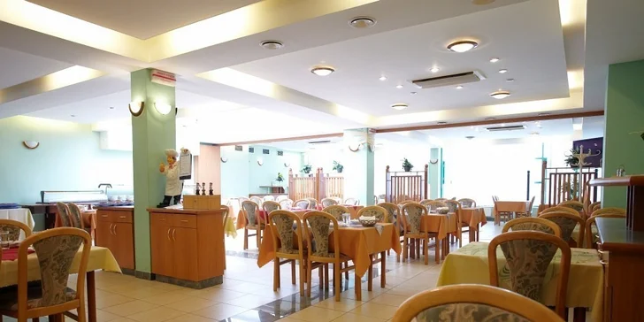 Výborná čerstvá chrumkavá pizza podľa vlastného výberu v Inke