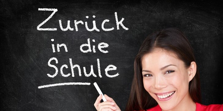 Kurzy anglického a nemeckého jazyka v Ružinove. Možnosť individuálnych kurzov