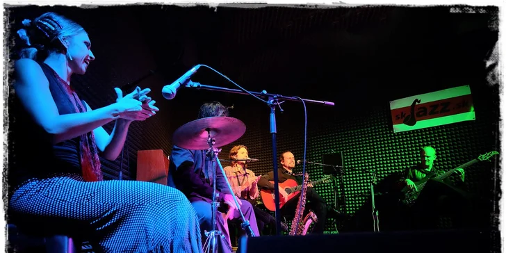 FLAMENCO KONCERT - PONTE PARDO