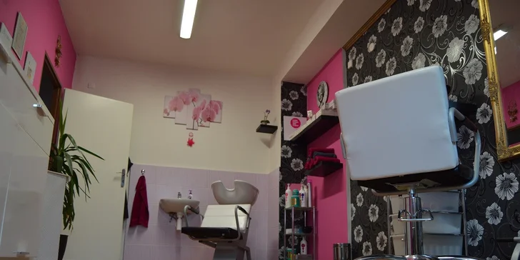 Kompletné kadernícke balíčky pre dokonalé vlasy
