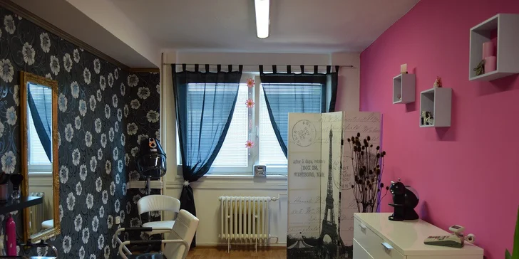 Kompletné kadernícke balíčky pre dokonalé vlasy