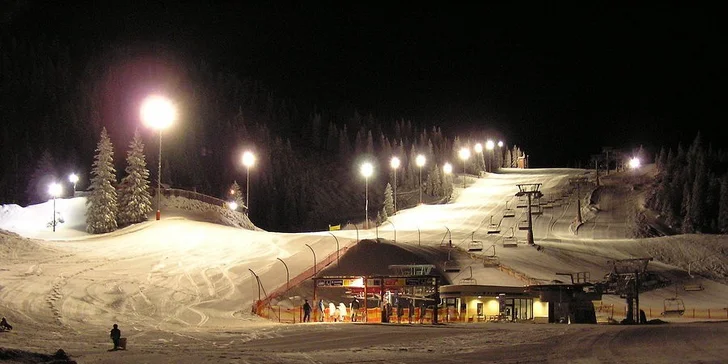 Lyžovačka pre celú rodinu v Rakúskych Alpách. Pri pobyte na 3 až 5 nocí ďalšia noc vo vybraných termínoch zdarma!