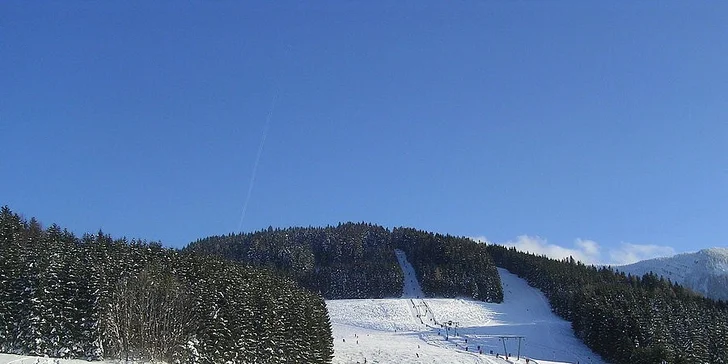 Lyžovačka pre celú rodinu v Rakúskych Alpách. Pri pobyte na 3 až 5 nocí ďalšia noc vo vybraných termínoch zdarma!