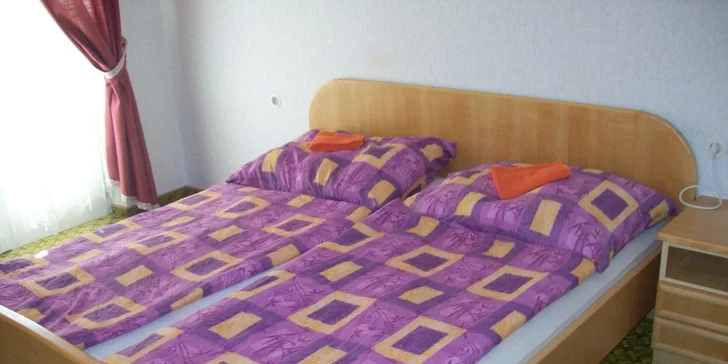 Jarné alebo letné radovánky v Rakúskych Alpách. Vo vybraných termínoch noc zdarma