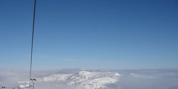 Lyžovačka pre celú rodinu v Rakúskych Alpách. Pri pobyte na 3 až 5 nocí ďalšia noc vo vybraných termínoch zdarma!