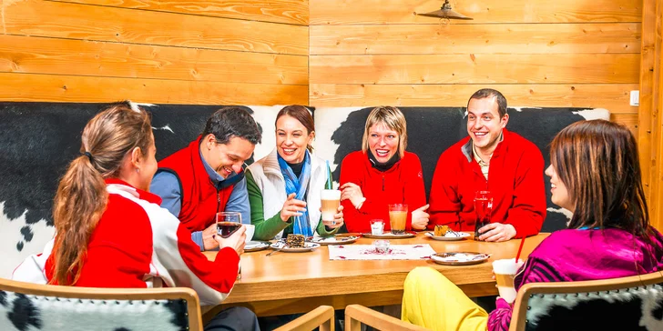 3-hodinový skipas do strediska SKI KRÁLIKY so 4 zjazdovkami