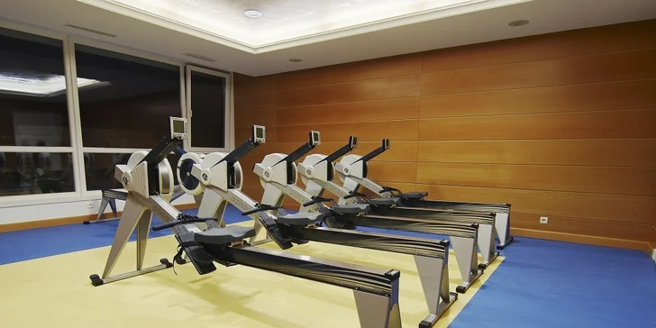 Luxusný vianočný, silvestrovský a novoročný pobyt s kúpeľným wellness