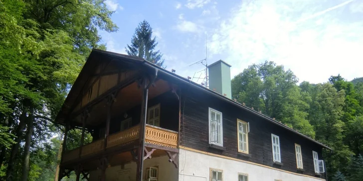 Luxusný vianočný, silvestrovský a novoročný pobyt s kúpeľným wellness
