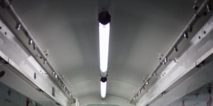 Hyperbarická kyslíková terapia