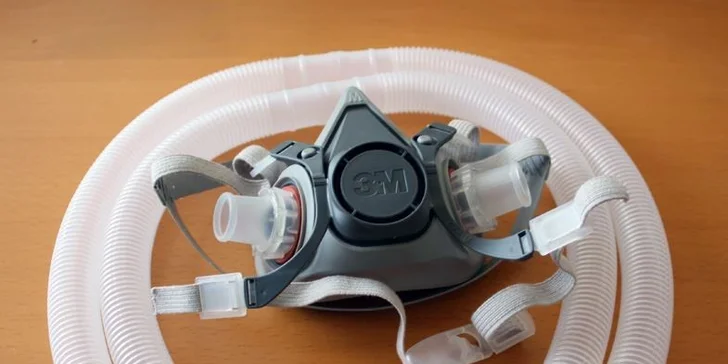 Hyperbarická kyslíková terapia