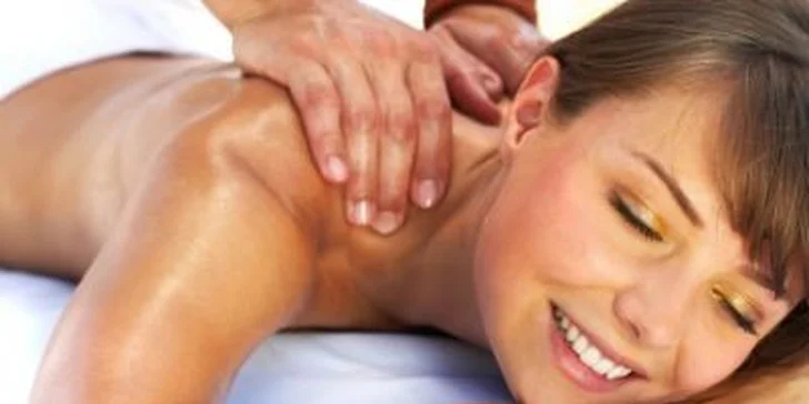 Kvalitné masáže, liečebné a skrášľujúce procedúry, wellness zábaly za najnižšie ceny !