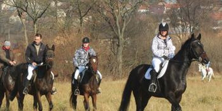 Rekreačný pobyt pre 2 osoby v Malej Fatre - možnosť zakúpiť aj variant s wellness alebo jazdou na koni!