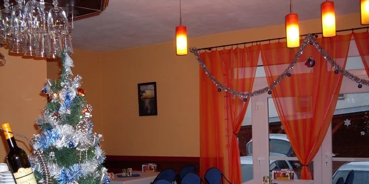 Pobyt pre 2 osoby pod Veľkou Račou na Kysuciach
