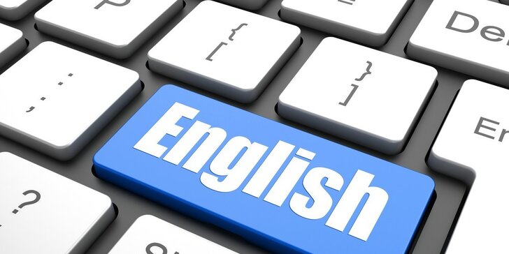 6, 18 alebo 36 mesačný jazykový online kurz angličtiny pre dvoch