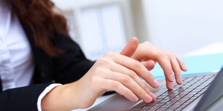 Online kurz angličtiny s medzinárodným certifikátom