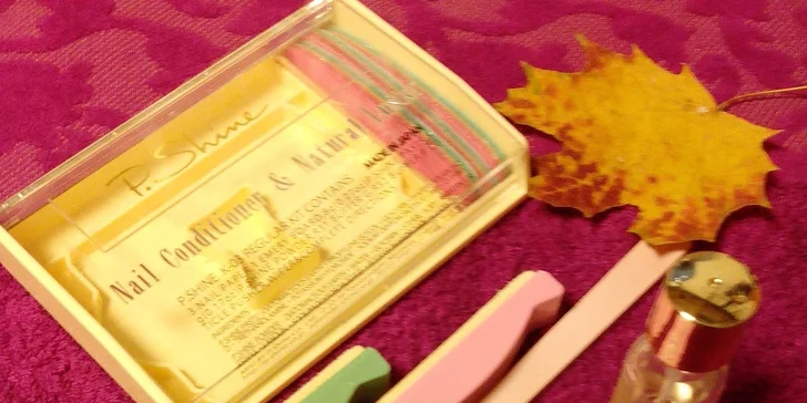 Klasická a japonská manikúra s možnosťou parafínového kúpeľu