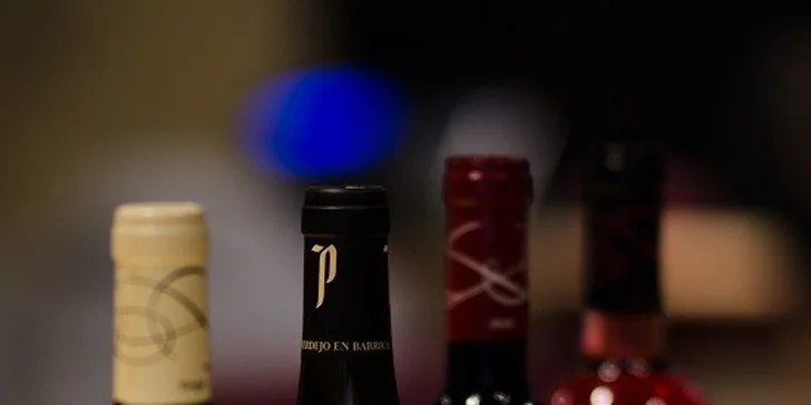Dokonalý večer v La Bottega: pizza a degustácia vína