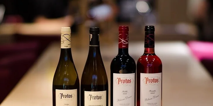 Dokonalý večer v La Bottega: pizza a degustácia vína