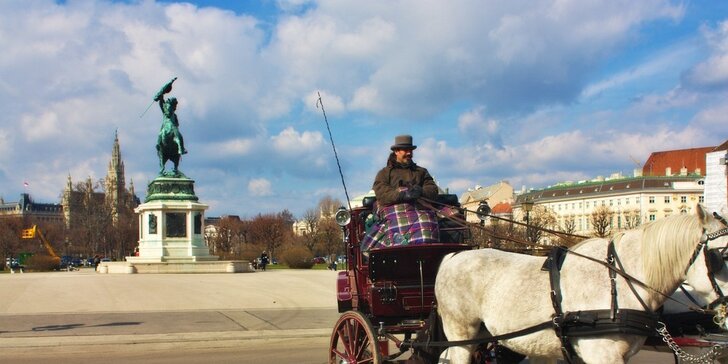 Exkluzívny pobyt na tri dni pre DVOCH v Hoteli SAVANNAH**** deluxe