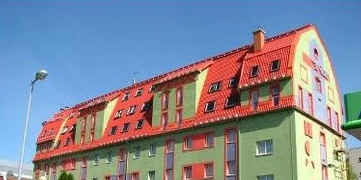 Pobyt pre dvoch v historickej a kúpeľnej Budapešti