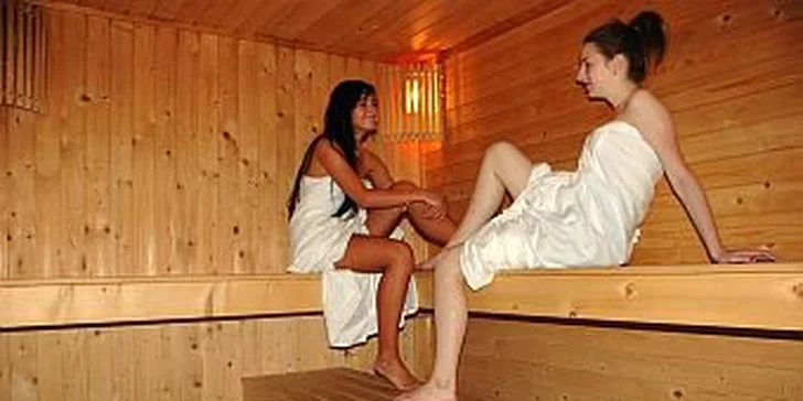 Pobyt pre 2 osoby v Penzióne Terchová