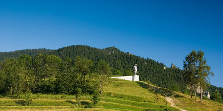 Pobyt pre 2 osoby v Penzióne Terchová