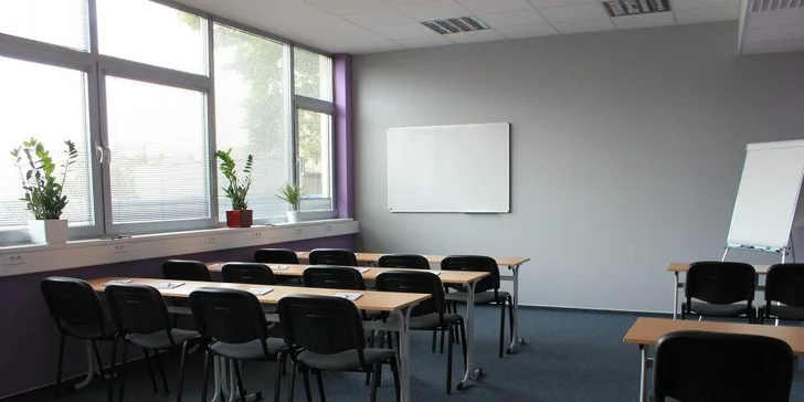 Španielčina s Native Speakerom z Malagy !