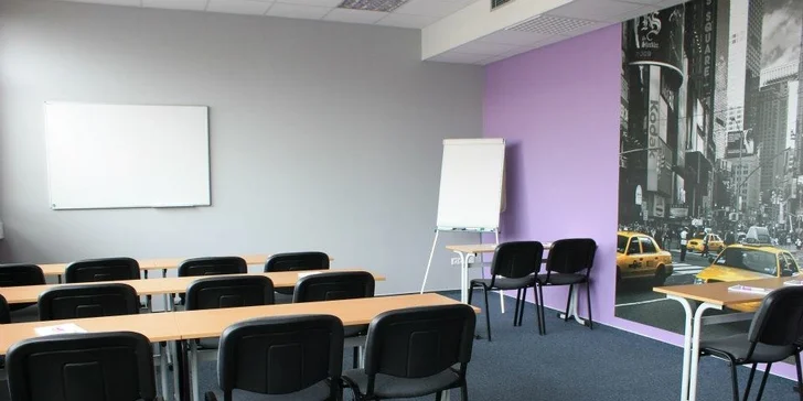 Španielčina s Native Speakerom z Malagy !