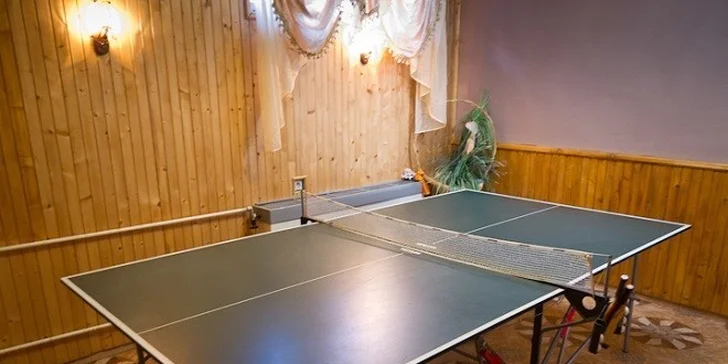 3, 4 alebo 6 dňový rodinný pobyt s polpenziou v Belianskych Tatrách + deti do 5,99 rokov zdarma