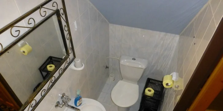 3, 4 alebo 6 dňový rodinný pobyt s polpenziou v Belianskych Tatrách + deti do 5,99 rokov zdarma