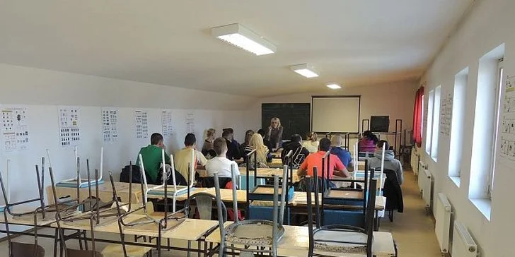 Individuálny vodičský kurz (rýchlokurz)