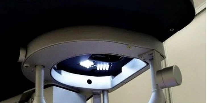 Jediná skutočne bezbolestná operácia očí