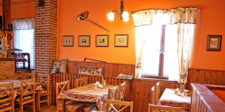 Kačacie hody pre DVOCH
