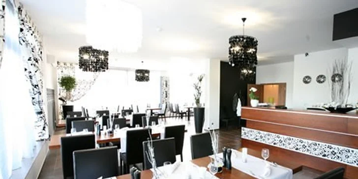 Pobyt pre dvoch s neobmedzeným wellness, dieťa do 12 r. grátis