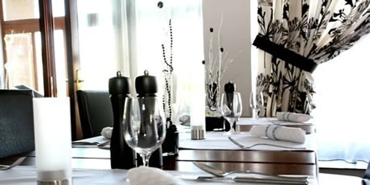 Pobyt pre dvoch s neobmedzeným wellness, dieťa do 12 r. grátis