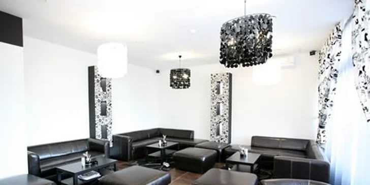 Pobyt pre dvoch s neobmedzeným wellness, dieťa do 12 r. grátis