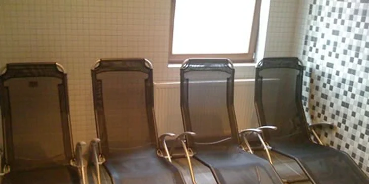 Pobyt pre dvoch s neobmedzeným wellness, dieťa do 12 r. grátis