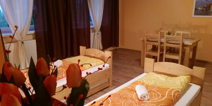 Čarovná zima vo Vysokých TATRÁCH