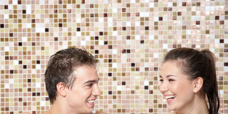 Pobyt pre dvoch s neobmedzeným wellness, dieťa do 12 r. grátis