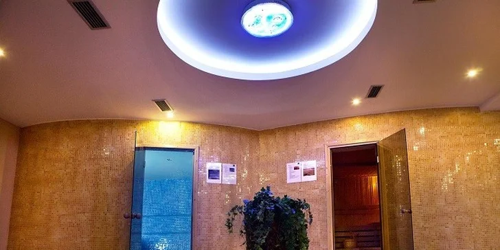 Wellness pobyt v Hoteli ALTIS**** Oravská priehrada s platnosťou aj počas jarných prázdnin, deti do 12 rokov ZDARMA! Celodenný vstup do Aquaparku Meander park Oravice a skipasy v cene!