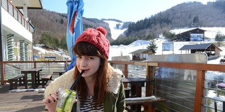 Pobyt v hoteli Plejsy*** We­llness & Fun Resort