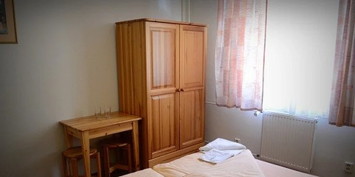 Rodinná dovolenka v hoteli Plejsy*** We­llness & Fun Resort, až 2 deti do 15 rokov zadarmo
