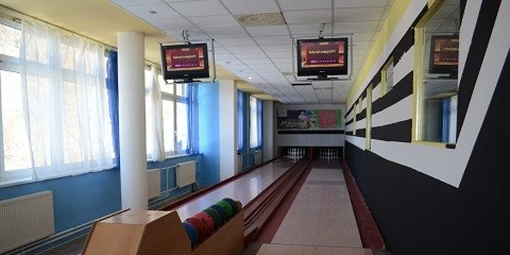Pobyt v hoteli Plejsy*** We­llness & Fun Resort