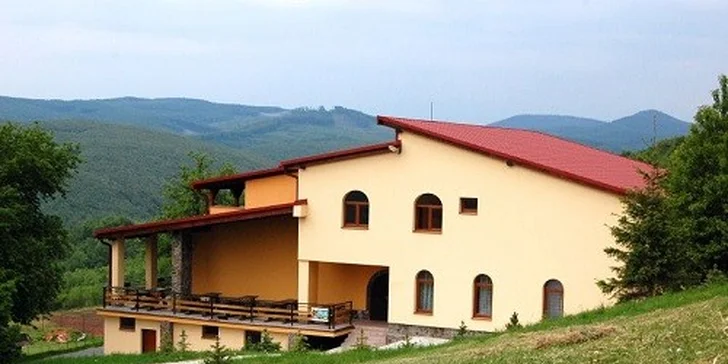 Letný detský tábor